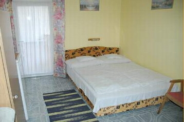 Ungārija Privát Balatonboglár, Eksterjers